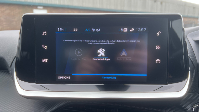 Peugeot 2008 1.2 PureTech 130 Allure Premium+ 5dr Petrol Estate